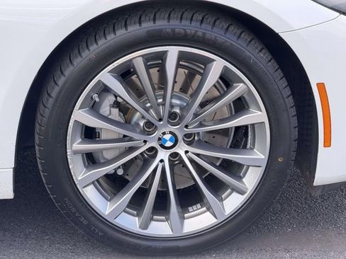 Used 2022 BMW 530i image 5