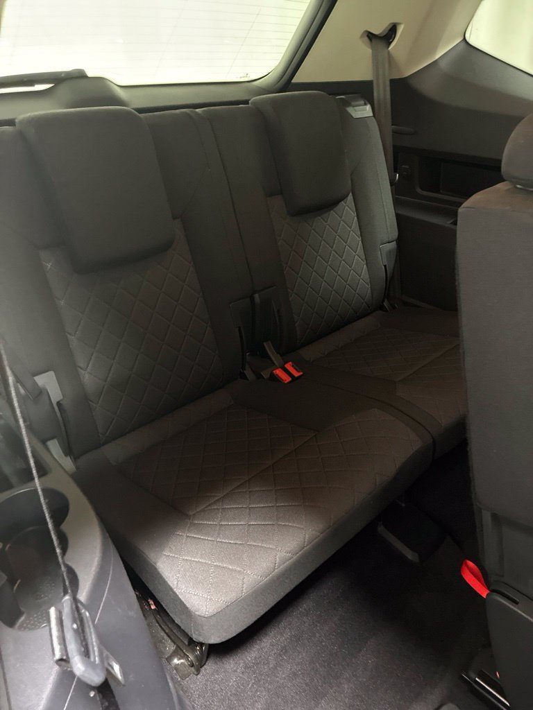 Used 2018 Volkswagen Atlas S FWD image 18