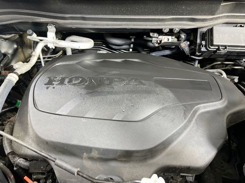 Used 2022 Honda Passport TrailSport image 30