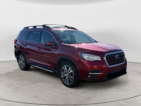 Used 2021 Subaru Ascent Limited AWD/4WD image 7