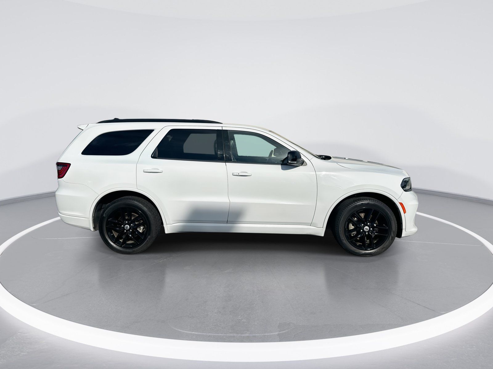 Used 2024 Dodge Durango GT RWD image 10