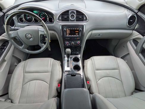 Used 2017 Buick Enclave Premium FWD image 27