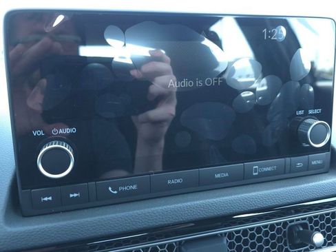 New 2026 Honda Civic Sport image 31