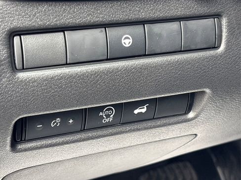 New 2026 Nissan Rogue SV image 35