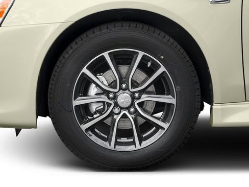 Used 2016 Mitsubishi Lancer ES FWD image 11