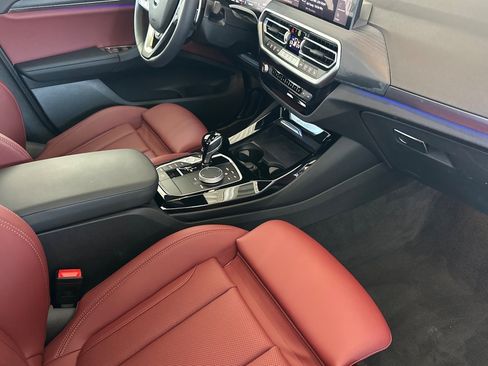 Used 2023 BMW X3 sDrive30i w/ Premium Package RWD image 15
