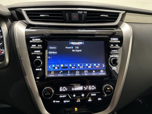 Used 2015 Nissan Murano SL w/ SL Technology Package AWD/4WD image 23
