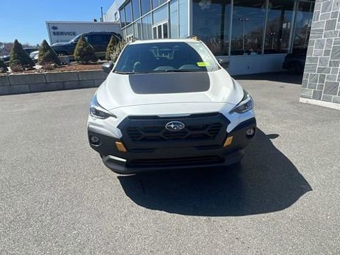 New 2026 Subaru Crosstrek 2.5i Wilderness AWD/4WD image 2