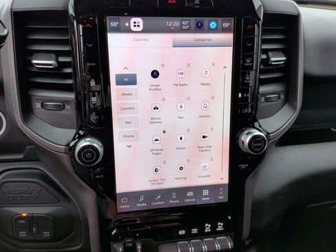 New 2026 RAM 2500 Tradesman image 29