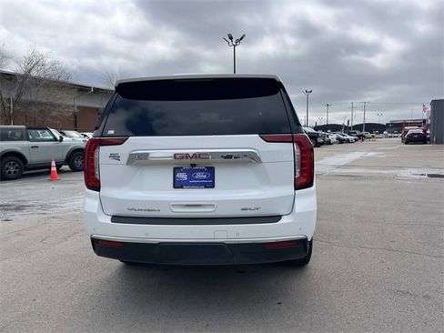 Used 2024 GMC Yukon SLT image 4