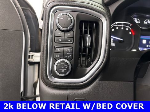 Used 2019 GMC Sierra 1500 AT4 w/ AT4 Premium Package image 33
