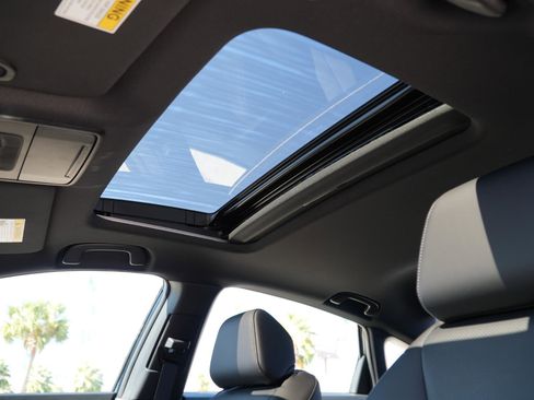 New 2025 Honda Accord Sport image 17