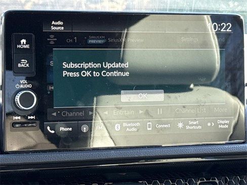 Used 2023 Honda CR-V EX-L image 20