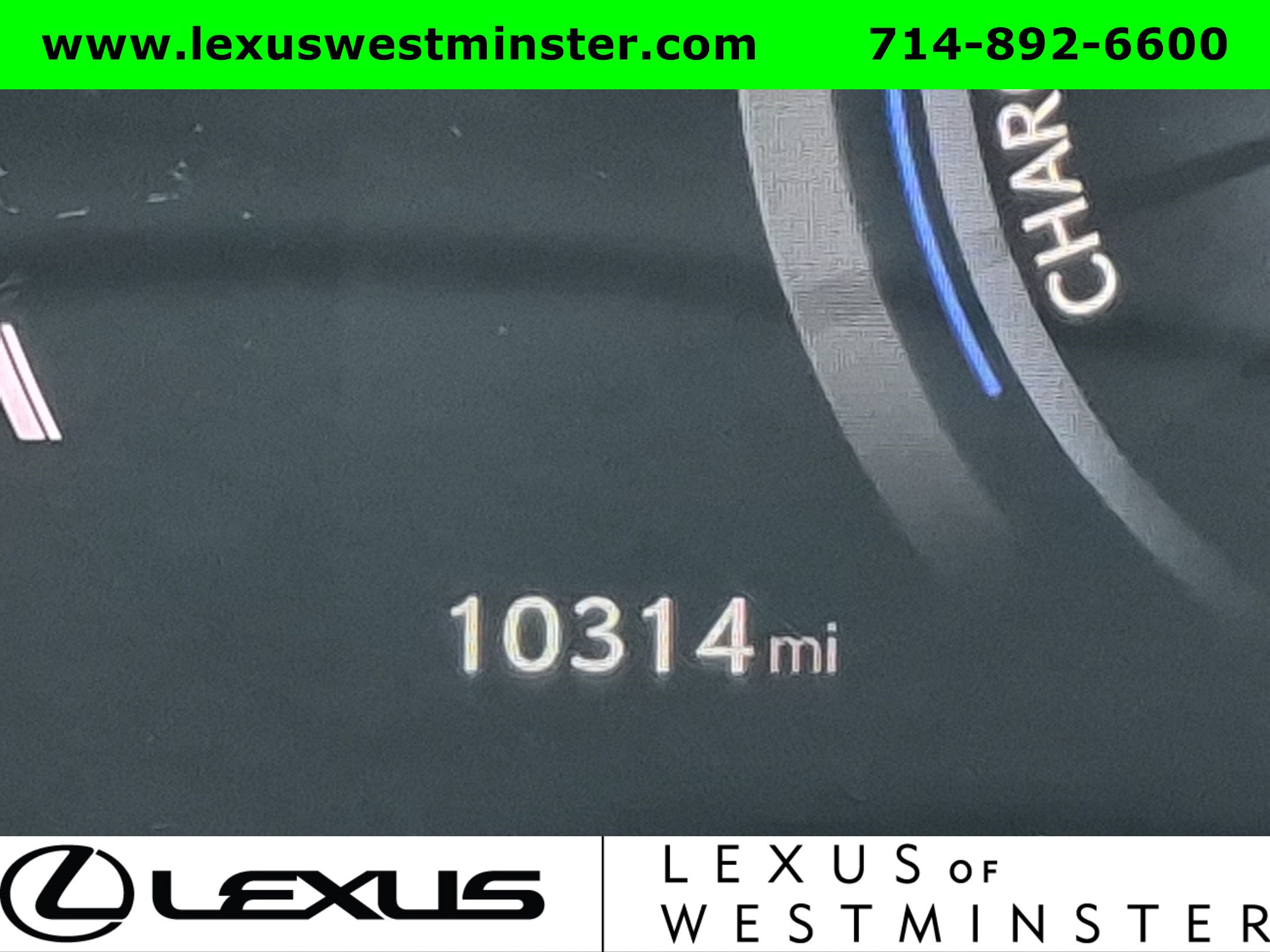 Certified 2026 Lexus NX 350h AWD w/ Accessory Package (2T) image 20
