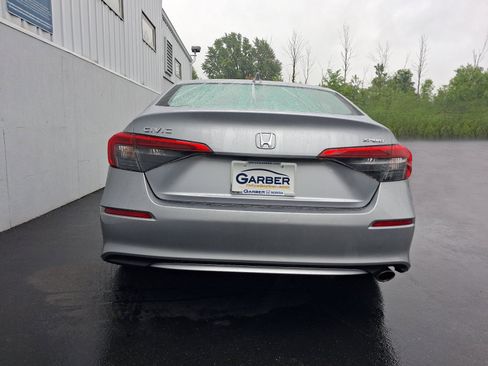 Used 2023 Honda Civic Sport image 11