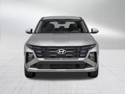 New 2026 Hyundai Tucson SE image 4