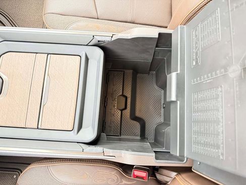 New 2026 RAM 3500 Longhorn image 34