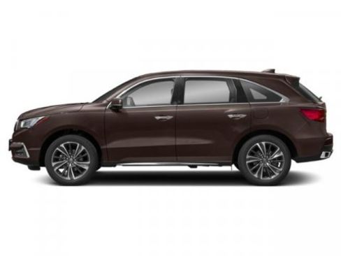 Used 2020 Acura MDX FWD w/ Technology Package image 3