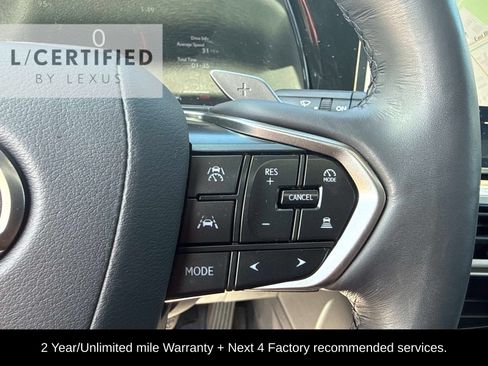 Used 2026 Lexus TX 350 AWD w/ Technology Package image 26