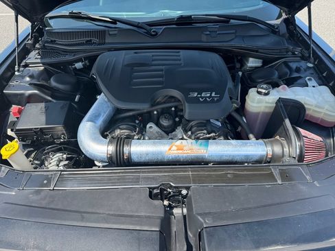 Used 2021 Dodge Challenger GT w/ Plus Package RWD image 18