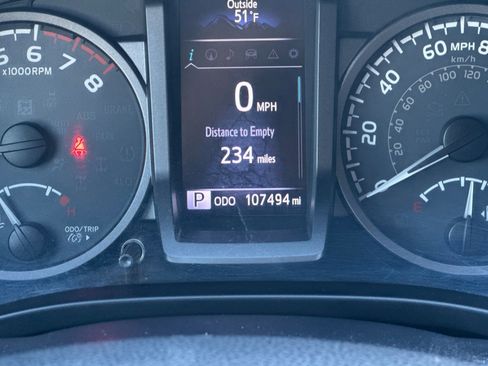 Used 2017 Toyota Tacoma TRD Pro image 20