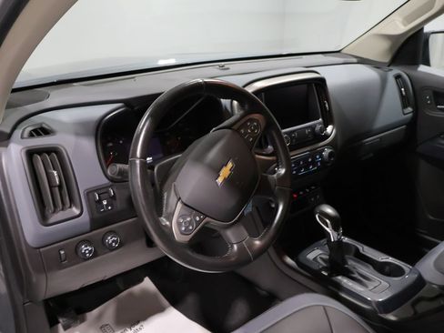 Used 2022 Chevrolet Colorado Z71 image 16