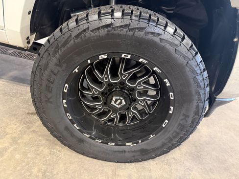 Used 2022 RAM 2500 Laramie image 4