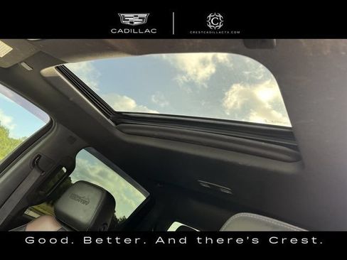 Used 2022 Chevrolet Silverado 3500 High Country w/ Technology Package AWD/4WD image 20