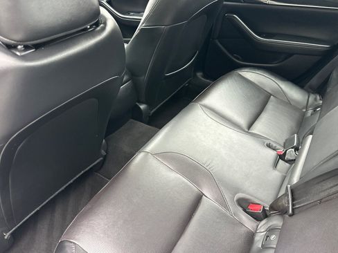 Certified 2023 MAZDA MAZDA3 s image 14