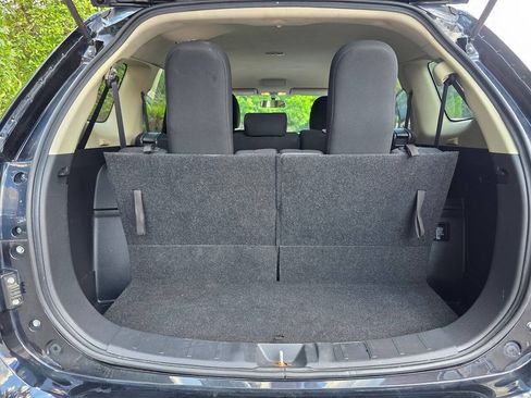 Used 2017 Mitsubishi Outlander ES AWD/4WD image 32