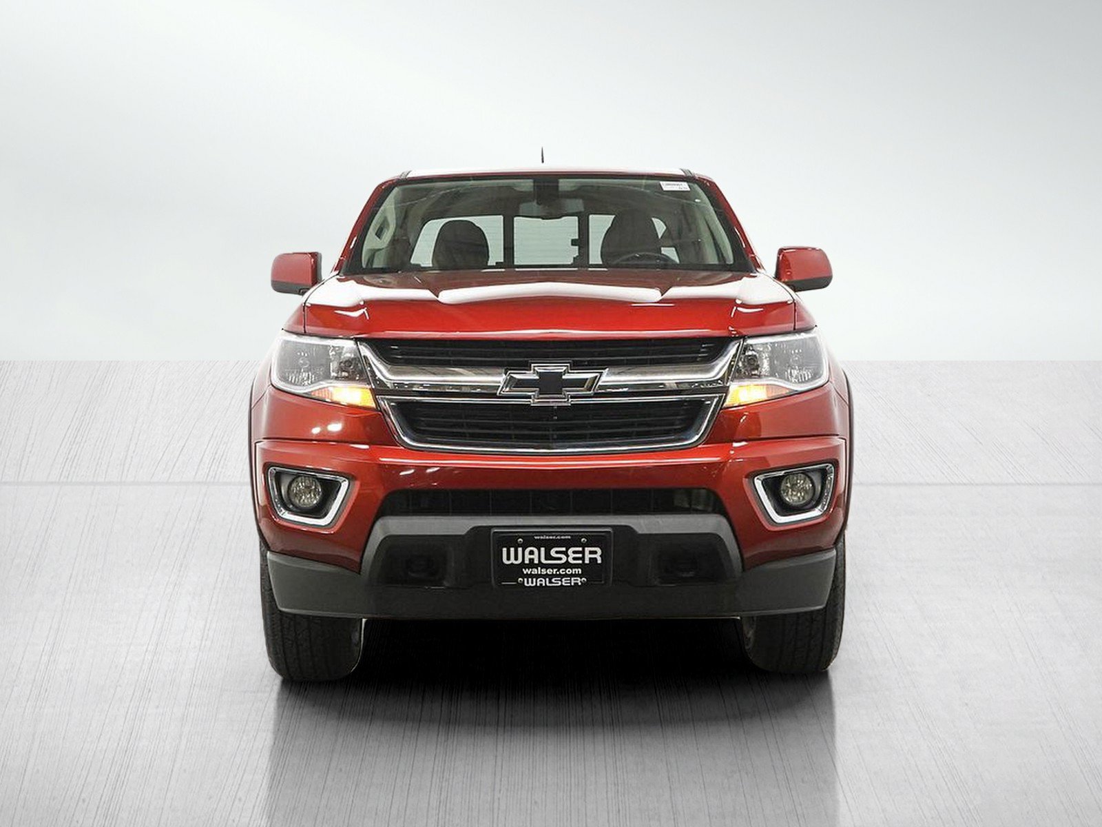 Used 2016 Chevrolet Colorado LT w/ LT Convenience Package AWD/4WD image 8