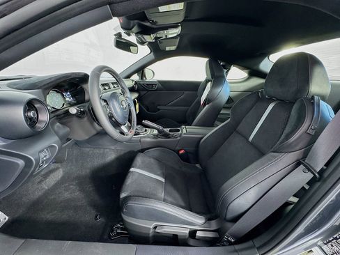 New 2026 Toyota GR86 Premium image 14