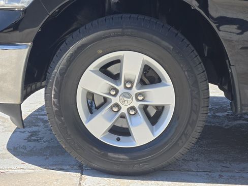 Used 2022 RAM 1500 Tradesman w/ Chrome Plus Package image 14