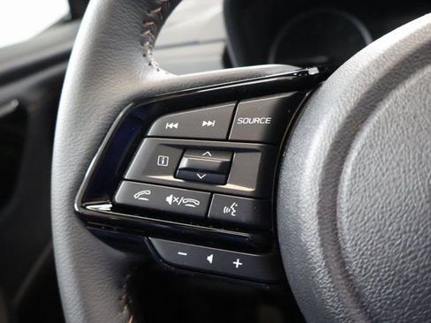 New 2026 Subaru Forester Sport AWD/4WD image 18