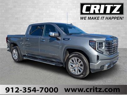 Used 2023 GMC Sierra 1500 Denali