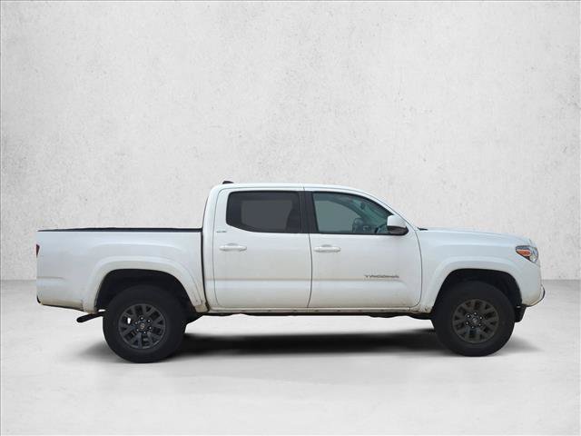 Certified 2023 Toyota Tacoma SR5 RWD image 4