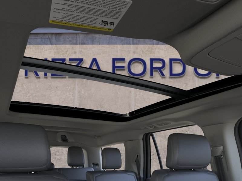 New 2026 Ford Expedition Active AWD/4WD image 22