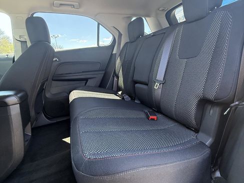 Used 2017 Chevrolet Equinox LT w/ Convenience Package FWD image 13