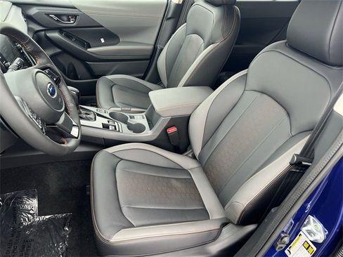 New 2026 Subaru Crosstrek 2.5i Limited image 25