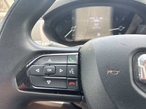 Used 2025 RAM ProMaster 2500 w/ Convenience Group FWD image 17