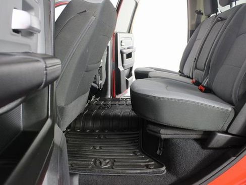 Used 2019 RAM 2500 Big Horn image 16