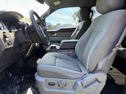 Used 2013 Ford F150 XLT w/ Luxury Equipment Group AWD/4WD image 16