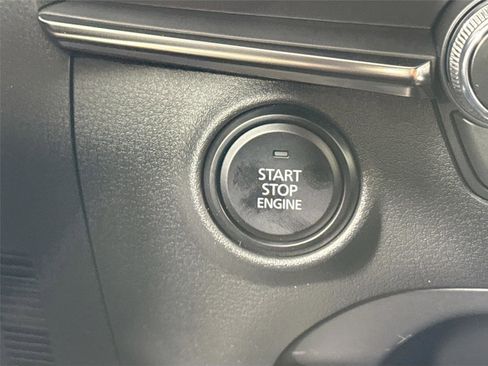 New 2026 MAZDA MAZDA3 2.5 S Hatchback w/ Premium Pkg FWD image 21