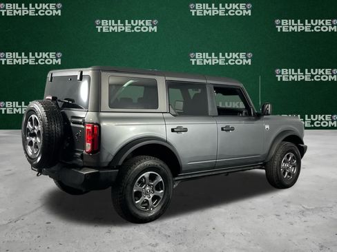 Used 2025 Ford Bronco Big Bend image 5
