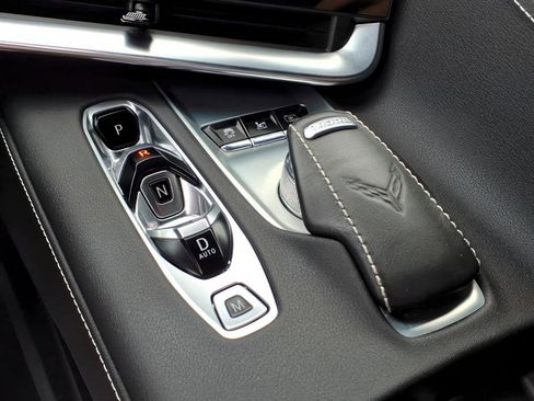 Used 2022 Chevrolet Corvette Stingray Preferred Cpe RWD image 21
