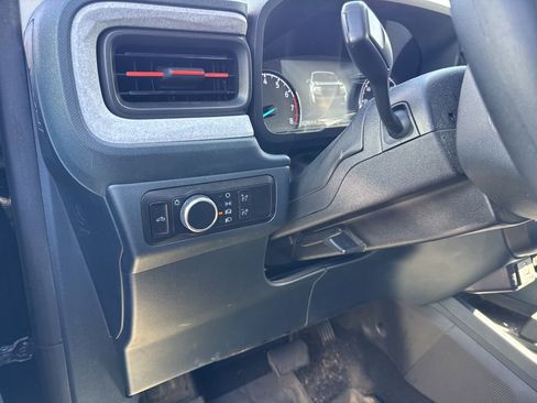 Certified 2024 Ford Maverick XLT w/ Equipment Group 300A Standard image 9