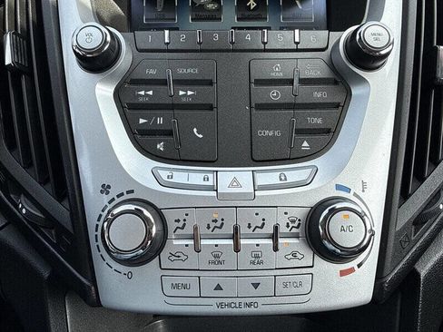 Used 2015 Chevrolet Equinox LT w/ Driver Convenience Package image 25