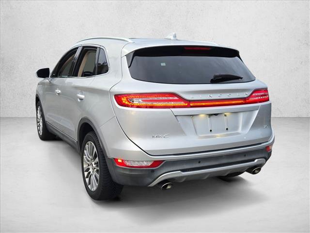 Used 2018 Lincoln MKC Reserve FWD image 7