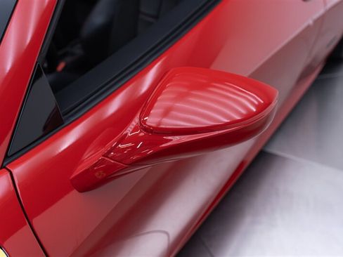 Used 2012 Ferrari 458 Spider RWD image 36