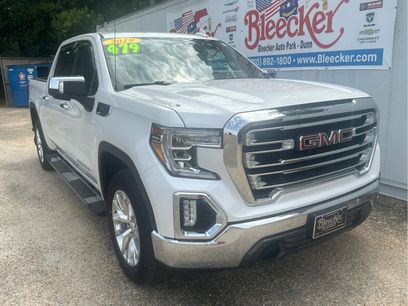 Used 2019 GMC Sierra 1500 SLT w/ SLT Premium Plus Package